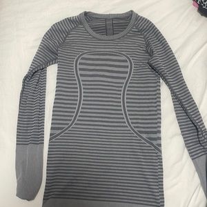 Long sleeve Lululemon 2